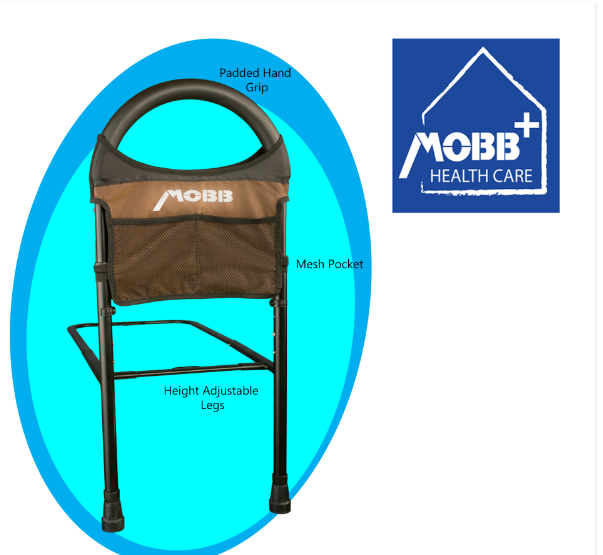 Mobb Bed Rail 